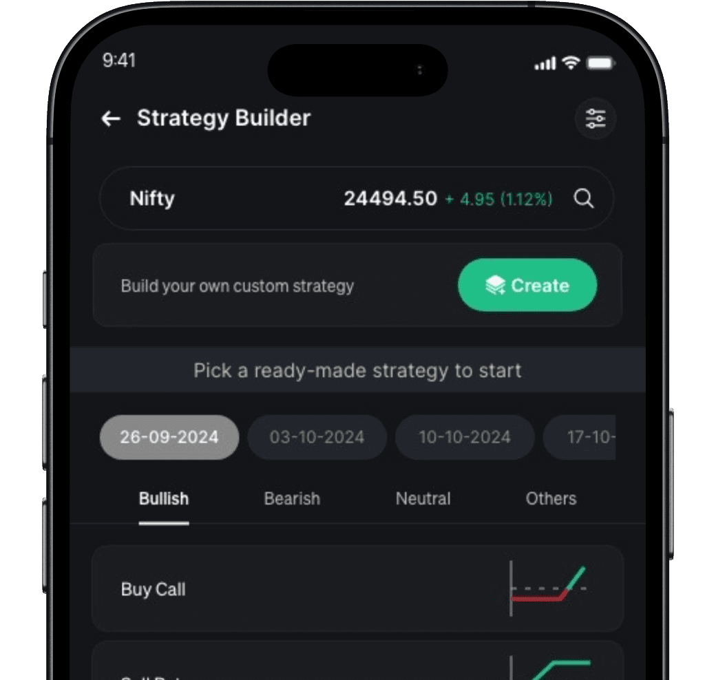 Open a Demat Account